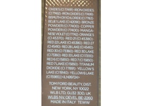 Tom Ford Soleil De Feu Spark Lip Balm, 02 Sun Spark, 1 oz/3 g - Image 5
