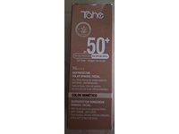 Tahe Bioprotector Solar Mineral Facial Sunscreen, SPF 50 PA++++, 1.69 fl oz/50 mL - thumbnail 2