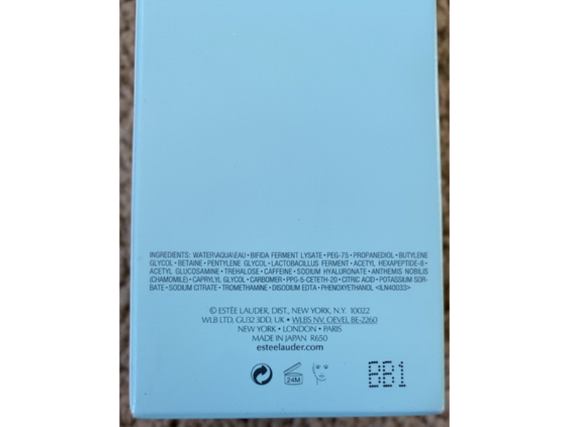 Estee Lauder Micro Essence Skin Activating Treatment Lotion, 5 fl oz/150mL