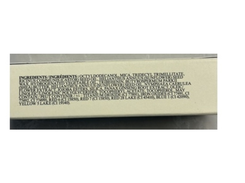 Victoria Beckham Cheeky Posh Cream Blush Stick, Major, 0.17 oz/5 g