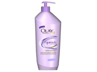 Olay Quench Active Hydration Body Lotion, Green Tea & Vitamin, 350 mL - thumbnail 1