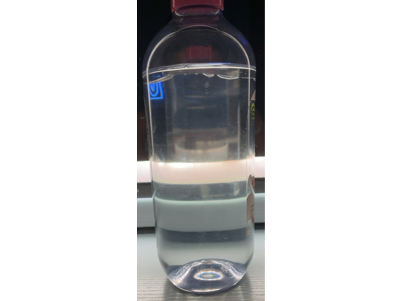 Garnier Skinactive All - In - 1 Micellar Cleansing Water, 23.7 fl oz/700 mL