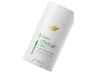 Dove Clinical Care Antiperspirant Deodorant, Cool Essentials, 0.5 fl oz/14 g - thumbnail 1