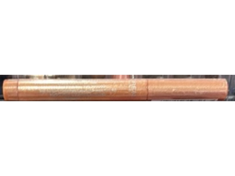 L'Oreal Paris Le Shadow Stick, Peach Lights, 0.049 oz