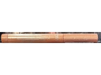 L'Oreal Paris Le Shadow Stick, Peach Lights, 0.049 oz - thumbnail 3