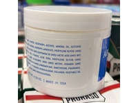 Allan Palmer About-Face Shave Cream, 4.25 oz - thumbnail 4