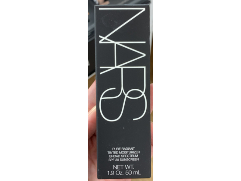 NARS Tinted Moisturizer, SPF 30, Groenland, 1.9 oz/50 mL