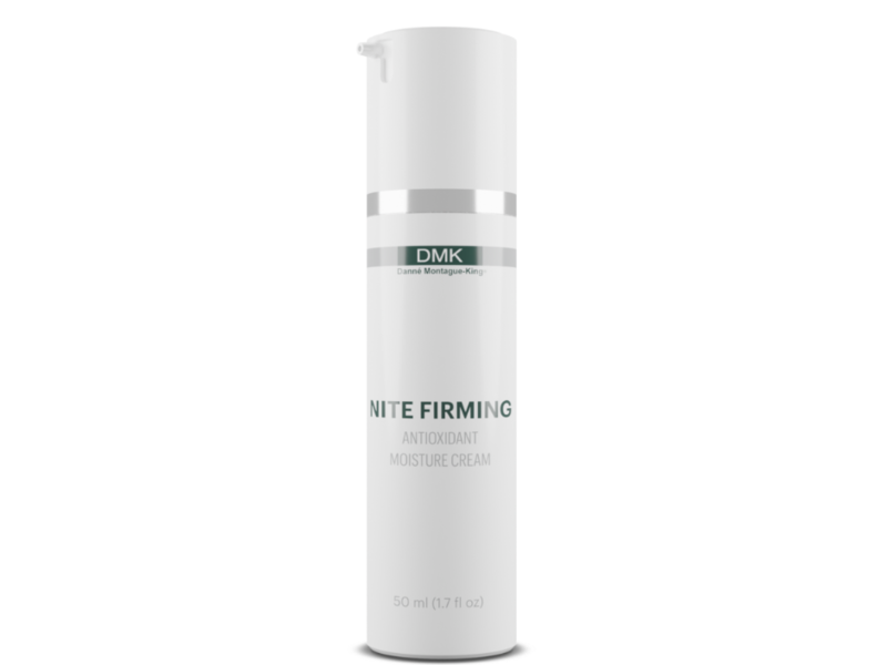DMK Nite Firming Moisture Cream, 1.7 fl oz/50 mL