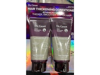 Dr.Groot Scalp Revitalizing Solution Hair Thickening Conditioner, 9.4 fl oz/280 mL, Pack Of 2 - thumbnail 2