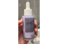 Velnea Young Soothing Face Milk, Vanilla & Forest Fruit, 40 mL - thumbnail 3