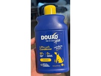 Douxo Skin & Coat Spa Dog Ultra-Safe Conditioner, Oatmeal, 16 fl oz/473 mL - thumbnail 2