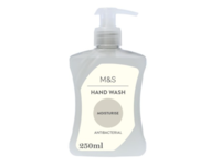 M&S Moisturise Hand Wash, 250 mL - Image 2