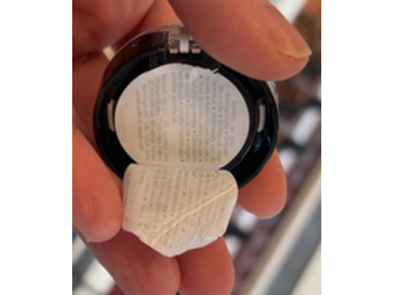 Sephora Colourfull Eyeshadow Gillter, 109 Secret Boudior, 035 oz/0.99 g