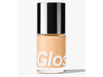 Glossier Stretch Fluid Foundation, Light 4, 1 fl oz/30 mL