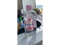 Johnson's Baby Oil , 500 mL - thumbnail 4