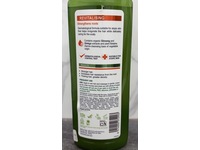 NaturVital Dermatological Shampoo, Sensitive + Revitalizing, Ginseng, 10.1 fl oz/300 mL - thumbnail 3