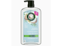 Herbal Essences Hydrate Shampoo, Coconut Water, 33.8 fl oz/1 L - thumbnail 1