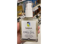 Kalaya Natural Emu Oil, 60 mL - thumbnail 2
