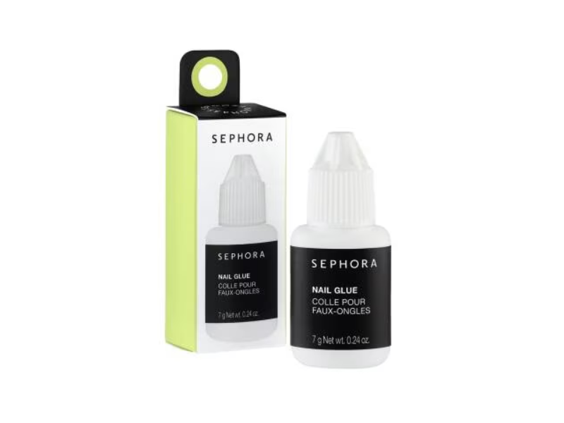 Sephora Nail Glue, 0.24 oz/7 g
