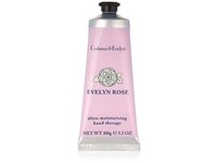 Crabtree & Evelyn Ultra-Moisturising Hand Therapy, Evelyn Rose, 3.5 oz/100 g - thumbnail 1
