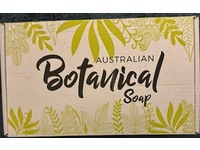 Australian Botanical Soap Variety Pack, 6.6 oz/187 g, Pack Of 8 - thumbnail 2