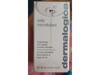 Dermalogica Daily Microfoliant Powder Exfoliant, 0.14 oz/4 g - thumbnail 2