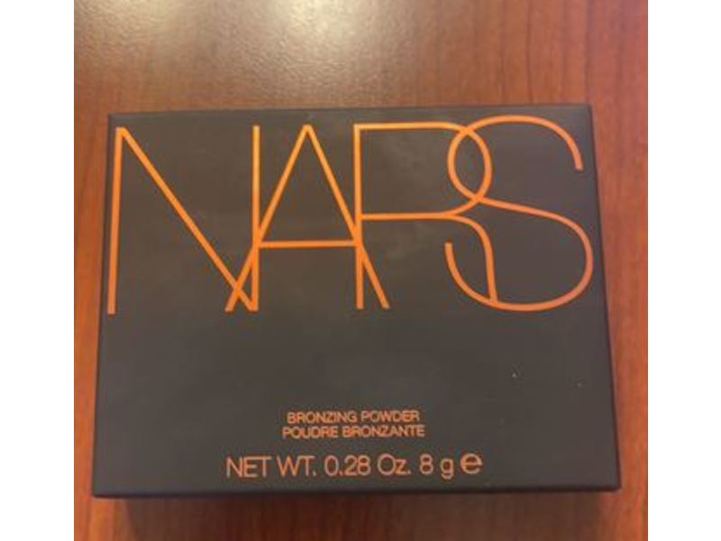 Nars Bronzing Powder, Laguna, 0.28 oz/8 g