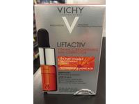 Vichy LiftActiv Vitamin C Serum Brightening Skin Corrector with Hyaluronic Acid & Vitamin E, 0.33 Fl. Oz. - thumbnail 3