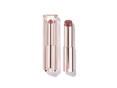 Lancome Lip Idole Hydrating Lip Balm, 51 Nude Vibe, 0.1 oz/2.8 g