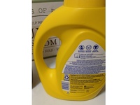 Tide Simply Oxi Boost + Ultra Stain Release Detergent, 44 Loads, 63 fl oz/1.86 L - Image 4