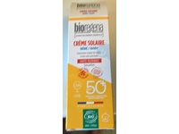 Bioregena Baby Sunscreen, SPF 50+, 1.441 oz/40 mL - thumbnail 2