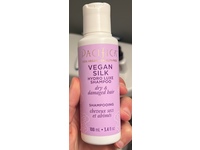 Pacifica Vegan Silk Hydro Luxe Shampoo, 3.4 fl oz/100 mL - Image 3