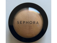 Sephora Collection Microsmooth Baked Face Compact, Medium Sand, 0.24 oz/7 g - Image 4