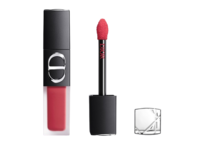 Dior Rouge On Stage Ink Liquid Lipstick, 480 Rose Icone, 0.20 fl oz/6 mL - thumbnail 1