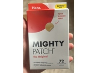 Hero Mighty Patch, The Original, 72 Count - thumbnail 2