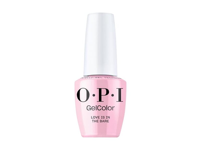 OPI Gel Color, Love is in the Bare, 0.5 fl oz/15 mL