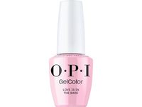 OPI Gel Color, Love is in the Bare, 0.5 fl oz/15 mL - thumbnail 1