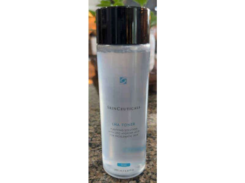 Skinceuticals Purifying Solution Lha Toner, 6.8 fl oz/200 mL
