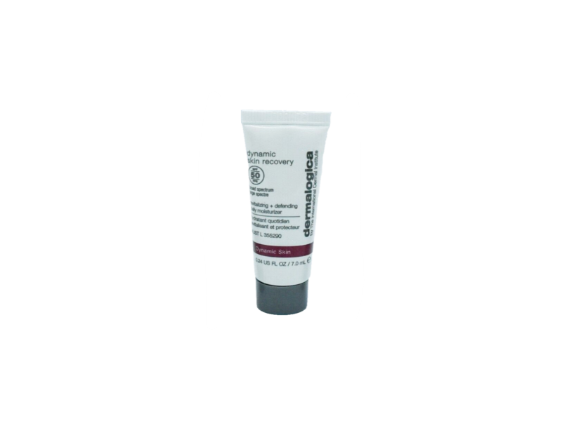 Dermalogica Dynamic Skin Recovery Moisturizer, SPF 50, 0.24 fl oz/7 mL