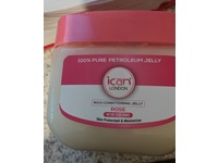 Ican London Rich Conditioning Jelly, Rose, 13 oz/368 g - Image 3