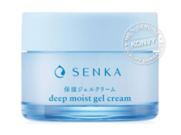 Senka Deep Moist Gel Cream, 50 g - thumbnail 1