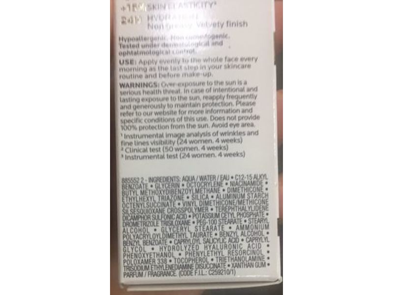 La Roche-Posay Anthelios Age Correct, SPF 50, 50 mL