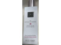Rituals Of Sakura Flowering Hand Balm, Rice Milk & Cherry Blossom, 5.9 fl oz/175 mL - Image 3