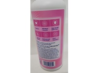 Vagisil Daily Intimate Wash, Odor Block, 16.9 fl oz/500 mL, Pack Of 2 - thumbnail 3