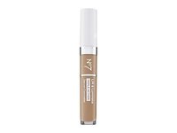No7 Lift & Luminate Triple Action Serum Concealer, Truly Medium, 0.27 fl oz/8 mL - Image 2
