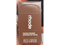 Rhode Pocket Bronze, Shade, 0.18 oz/5.3 g - thumbnail 2