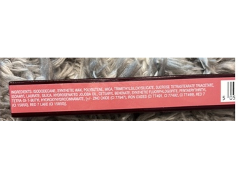 Charlotte Tilbury Lip Cheat Lip Liner Pencil, 90s Pink, 0.04 oz/1.2 g