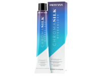 Pravana Chroma Silk Hydragloss Demi-Permanent Hair Color, 10S Extra Light Smoke Blonde, 3 fl oz/90 mL - thumbnail 1