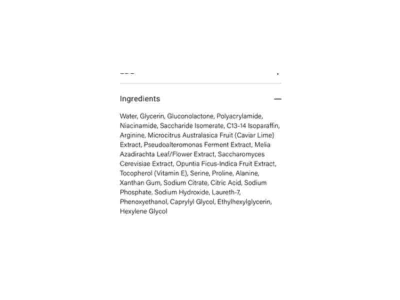 Sanitas PHA Exfoliating Mask, 220 g