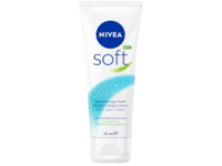 Nivea Soft Refreshingly Soft Moisturizing Cream, Jojoba Oil & Vitamin C, 75 mL - thumbnail 1